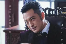 《薄冰》演员阵容强大，彭冠英陈钰琪领衔，谍战剧天花板！图片