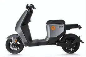 3000元，最值得购买的3款新国标电动自行车，锂电池，续航百公里图片