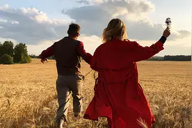 哈佛大学研究：你的另一半，决定了你的阶层图片