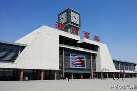 河北省的第3大城市，沧州市730多万人，为何有16个区县？图片