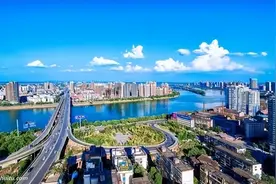 两湖之争，哪家强？图片