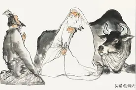 《庄子·应帝王》：最干净的治世权谋，无为法，真王道！图片