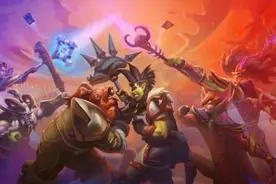 《炉石传说》新版本“奥特兰克的决裂”卡牌评分：竞技场篇（下）图片