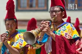 拉达克，现状如何？图片