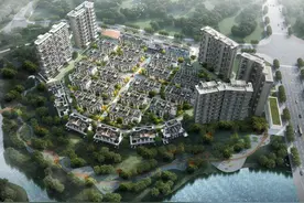 2023贵阳贵安房交会｜居都市之中，住会呼吸的房！图片