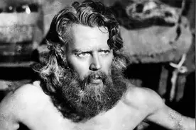 《鲁滨逊漂流记》中人与自然的较量与妥协图片