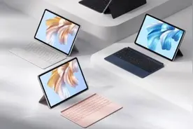 MateBook E Go：华为的地道与不地道图片