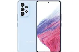 三星Galaxy A53 5G国行版价格公布：3299元起图片