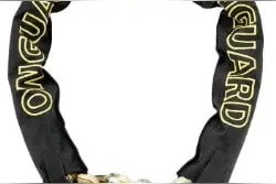 你的自行车用什么样的锁？几种常见的自行车锁图片