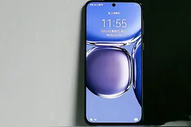 为什么依旧有用户选择华为P50系列？或许离不开这四点原因图片