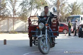 持有C1驾照，再考哪类驾照可驾驶电动两轮、三轮、四轮？一文说清图片