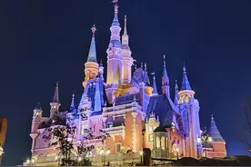 迪士尼乐园一日游小攻略图片