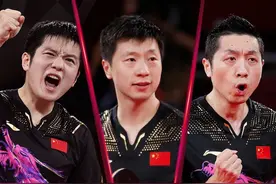 乒乓球拍，多少重量合适？国乒队员会偏爱重一些的底板，是真的吗图片