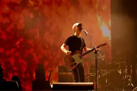 【重磅开票·新年开唱】中国摇滚教父--崔健，邀您一起“撒点野”图片