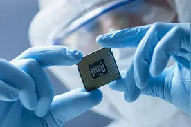 人民日报说得很对！国内芯片实现14nm量产后，各国一反常态！图片