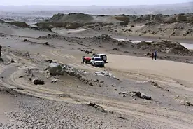 死去的都是90后四川富二代，罗布泊悲剧事件发生，更多内幕曝光图片