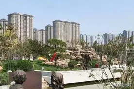 名字最长的烂尾楼，终于迎来曙光图片