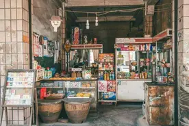 40种已经“停产”童年怀旧零食，80后90后的回忆，你们吃过几种？图片