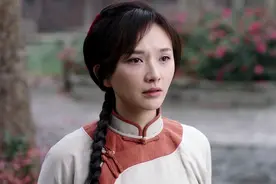 《运河风流》初恋败给现实，黄天楷一句话，揭开他不爱樱桃的真相图片
