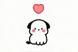 地中海秃头修勾｜动态表情包图片