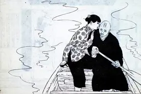《受戒》写“一个和尚恋爱结婚”的故事，汪曾祺想告诉我们什么？图片