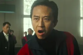亏损3亿，邓超新片票房崩塌，我五味杂陈：狼来了的寓言成真了图片