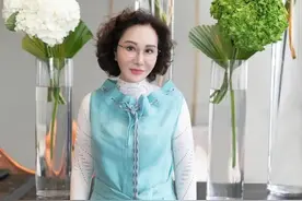 马小秋：先富带动后富，最终实现共同富裕图片