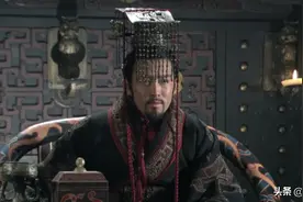 五次大规模合纵攻秦，领头的没一个简单人物，怎么就是赢不了呢？图片