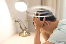 经常头晕目眩？这些食疗方，有助消眩晕图片