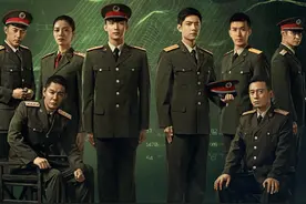 王牌部队：一流编剧，一流演员，一流立意，却败给了三流的剪辑图片