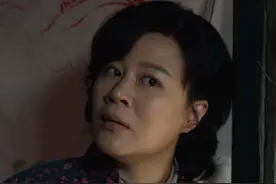 我们的日子：李萱也是个星二代，虽然只有三场戏，但却是全剧经典图片