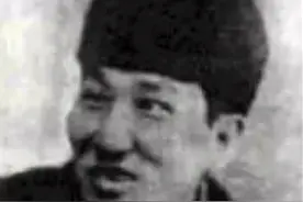 叫板张寿臣，得罪相声界，相声能耐最大海青为何惨淡收场？图片