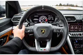 为啥中国停车会把方向盘回正，美国却不会？老司机：都是经验图片