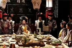 守寡多年的慈禧晚年为何会怀孕？是如何检查出来的？这是真事吗图片