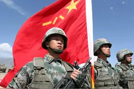 21式作战靴到底有多牛？相比07式战靴，拥有四大“独特”设计图片