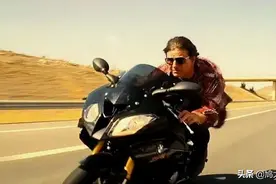 买不起也来看看，宝马S1000RR 30年演变史图片