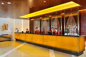 酒店前台常见的疑难问题及处理方法图片