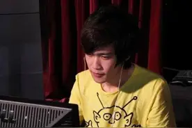 当大局观碰上了路人王，dota1时代的09和pis谁更强？图片