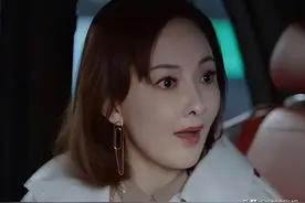 脸僵嘴歪的7位女演员，明明有演技，却被整容脸拖累，太可惜了图片