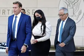 科比去世后的遗产到底有多丰厚？瓦妮莎稳坐NBA第一富婆位置图片