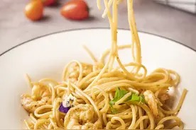 意大利面种类这么多，挑选的时候怎么选？教你小妙招，这样才好吃图片