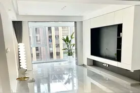 很惭愧，我家的瓷砖通铺踩坑了图片