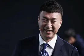 抛弃丁嘉丽，情系巩俐，插足左小青，孙红雷到底是舞王还是情圣？图片