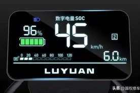 今天才知道，电动车跑长途，用1档，2档，3档，哪个档位最省电图片