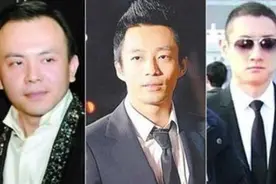 还记得“京城四少”吗，曾经万人瞩目，如今的差距一目了然图片