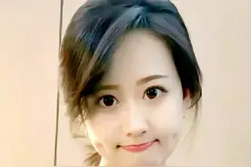 原创藏头诗：女大十八变，越变越靓美图片