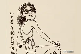 人生苦不苦，自己最清楚，人生累不累，只有自己能体会图片