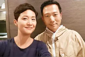 TVB女星携女儿移居泰国，花300万在当地买房，住所没有香港的家大图片