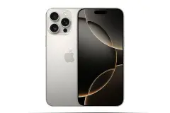 苹果渠道官方调价：iPhone 16 Pro Max全容量降价160美元图片