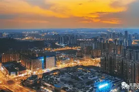 视高留得住人！3万多外来人口落户新区，视高人口“净流入”图片